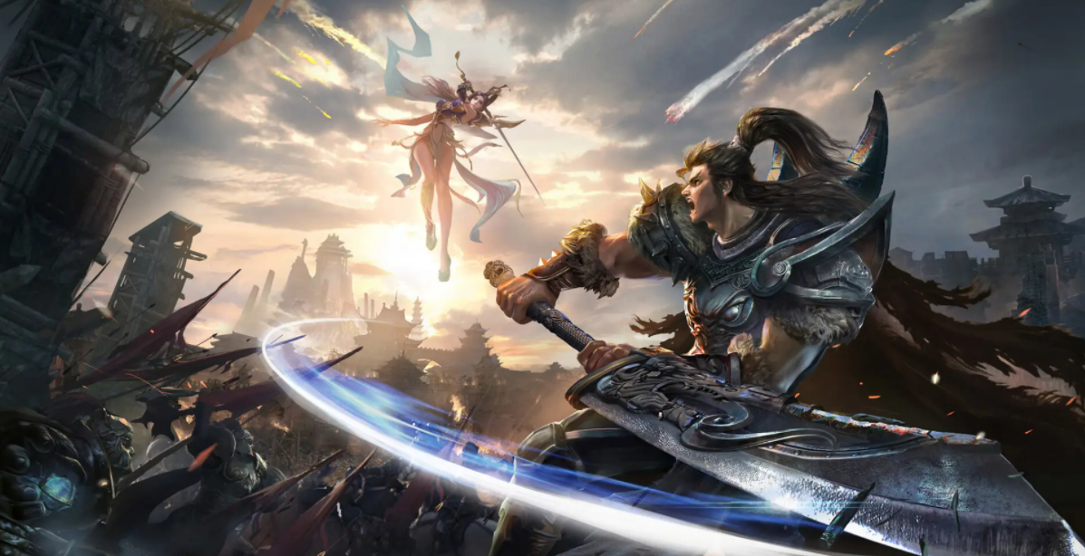 大白逆天武魂三职业特色复古传奇服务端-百种武魂-战士技能减CD-法师超强虎卫-翎风引擎